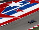 F1 teams play down talk of U.S. GP boycott