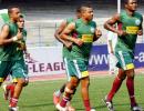 Why the once legendary football clubs of Kolkata are fading