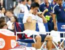 Shorts: Nishikori carries four billion Asian hopes