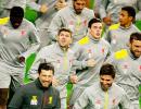 Liverpool ready to hurt Real Madrid and prove critics wrong