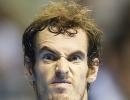 Andy Murray eyes London triple crown