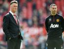 Van Gaal must stop history repeating itself at Manchester United