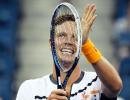 Tomas Berdych still searching for his 'chosen one'