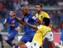 'Anelka gives massive boost to ISL'