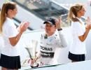 F1: Double points? Fantastic idea, jokes Rosberg