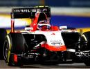 Marussia F1 team shuts shop while Caterham appeal to fans