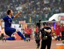 ISL: The hits and the misses