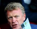 Moyes can restore tarnished reputation at Real Sociedad