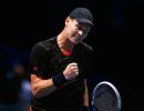 Berdych bounces back to pile misery on Cilic