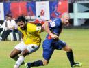 ISL: Subrata Paul shines in a goalless draw