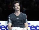 Hopefully I can get through the group and keep going: Murray