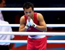 Devendro, Gaurav win contracts for World Series of Boxing