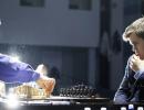 World Chess: Anand, Carlsen settle for quick draw in Round 8