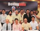 Boxing India granted permanent membership in AIBA