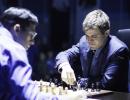 World Chess Championship: Carlsen outwits Anand to win Game 6