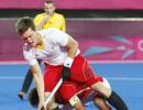 HIL: Belgian Boon for Dabang Mumbai; fetches highest price tag