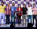 ISL: 'Marquee players have not come for retirement holiday'