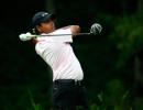 Lahiri placed 2nd at Euro Qualifying School, Chowrasia 76th