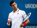 McEnroe terms Djokovic one among 'all time greats'