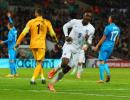 Reliable Welbeck delights England boss Hodgson