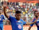 ISL: Mumbai, Goa play out another goalless stalemate