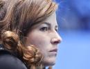 Did Federer's wife Mirka spark Roger-Wawrinka row?