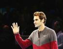 Davis Cup: Federer injury and spat hit Switzerland's chances