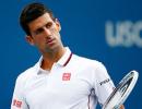 Novak Djokovic to make Davis Cup return for Serbia next year