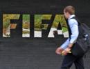 FIFA mess: Official charged with fraud, money-laundering