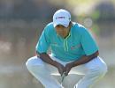 Lahiri continues his dream run, earns European Tour card