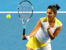 Leander and I would be the best team to pair up for Rio Olympics: Sania