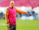 Sports Shorts: Zidane coaching ban overturned