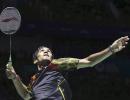 From easy-going to intense, pieces are falling in place for Srikanth