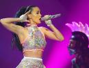 NFL: Singer Katy Perry bags Super Bowl halftime show