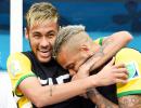 Copa America: Brazil's chance for redemption