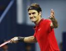 Roger Federer backs Australian 'fast' tennis