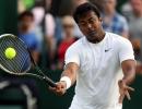 The realistic goal for me is the 2016 Olympics: Leander Paes