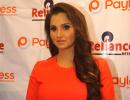 'Yes, it is difficult to be a Sania Mirza in this country'