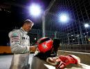 No clear time frame for Schumacher's recovery