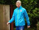 'Wenger's Arsenal dream is becoming a mirage, and a pain'