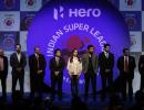 ISL, I-League to merge within five years, says AIFF official