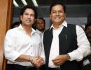 Sarita Devi case: Tendulkar wants country behind beleaguered boxer