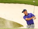 Australian Open: Spieth upstages McIlroy, Scott