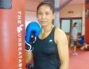 Sports minister urges AIBA to go easy on Sarita Devi