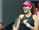 International Premier Tennis League: Indian Aces win opener