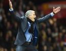 I don't care about FIFA awards: Mourinho