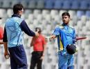 Golden run in domestic cricket boosts Tiwary's World Cup hopes