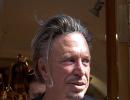 Mickey Rourke wins bout...against a boxer 33 years his junior