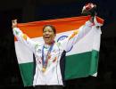 India at the Asian Games: Mary Kom wins gold but disappointment all around