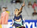 Asiad: Good first throw earns Annu Rani women's javelin bronze